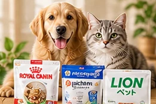 Pet Supplies