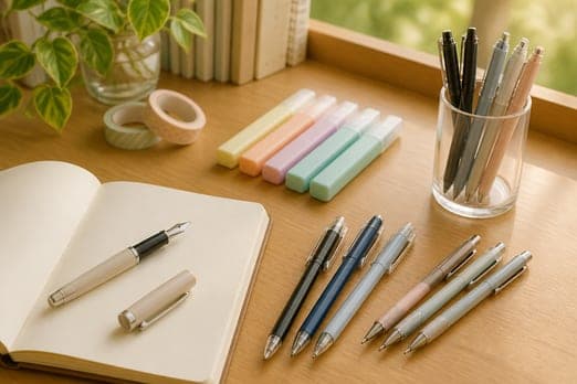 Stationery