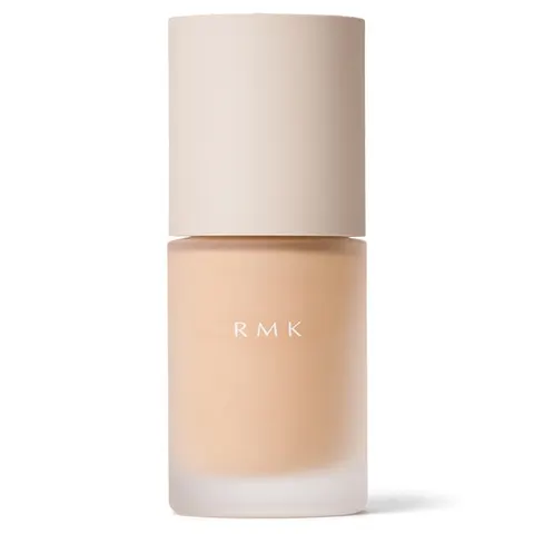 RMK Liquid Foundation Flawless Coverage Plus 201, 30 мл