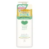 COW BRAND MUTENKA Шампунь "Sarasara Care", 470 мл, 1