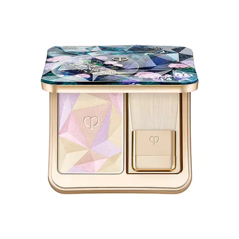 Clé de Peau Beauté Le Reosur Declat HOLIDAY 2025, 110, 10 g