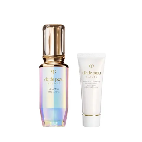 Clé de Peau Beauté Le Serum II Kit (Le Serum II 50mL), main item, 50mL, 20g