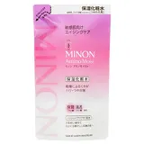 MINON Amino Moist Aging Care Лосьон, сменный блок, 130 мл, без отдушки, 1