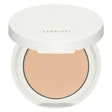Sekkisei Clear Wellness Airy Skin Veil компактная пудра для лица, без отдушки, 10 г, 1