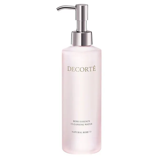 DECORTÉ Клинзинг Бьюти Вотер, 240 мл
