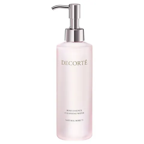 DECORTÉ Cleansing Beauty Water, 240 mL