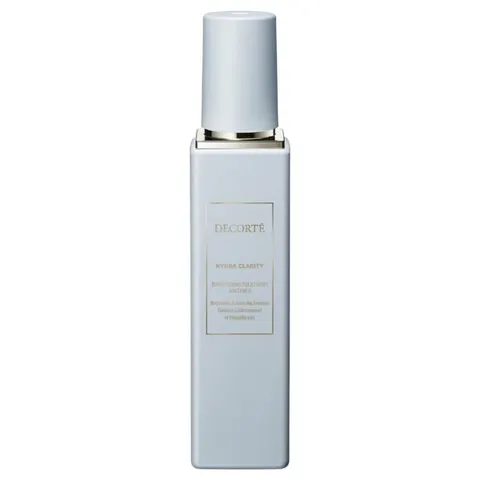 DECORTÉ Iredha Clarity Medicated Brightening Treatment Softener, 200 mL