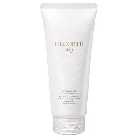 DECORTÉ AQ Repair Essence Shampoo, main unit/tube type, 250 g