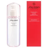 Shiseido Treatment Softener Enriched, лосьон-смягчитель, освежающий зелёный цветочный аромат, 150 мл, 1