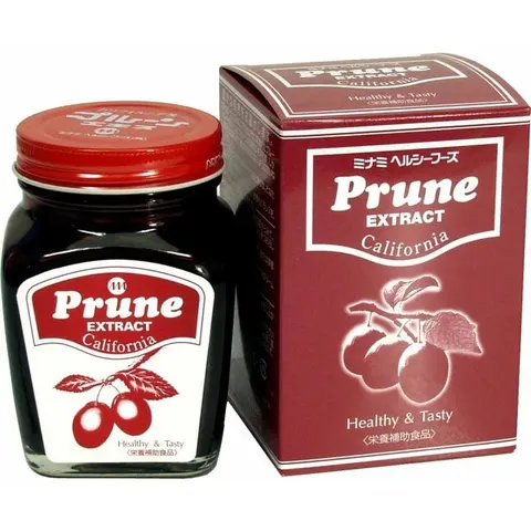 Minami Healthy Foods Prune Extract Concentrate