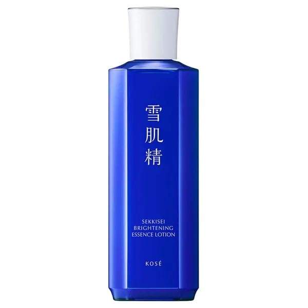 Sekkiseiブライтенинг Эссенс Лосьон, Natural Floral, 350 мл