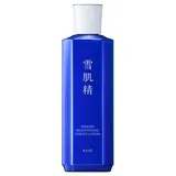 Sekkiseiブライтенинг Эссенс Лосьон, Natural Floral, 350 мл, 1