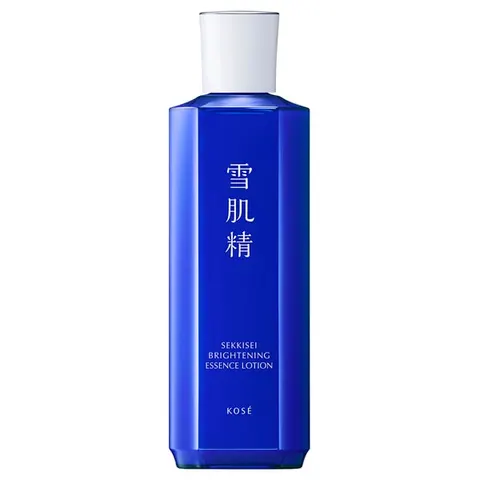 Sekkisei Brightening Essence Lotion, Natural Floral, 350 mL