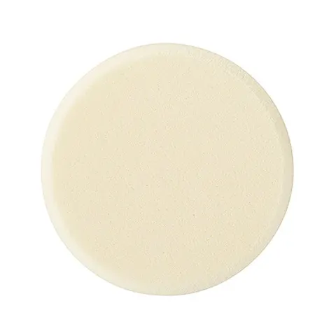 Sekkisei Snow CC Sponge for Powder, 1 pc.