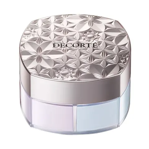 DECORTÉ Loose Powder, 101 harmony veil, 16 g
