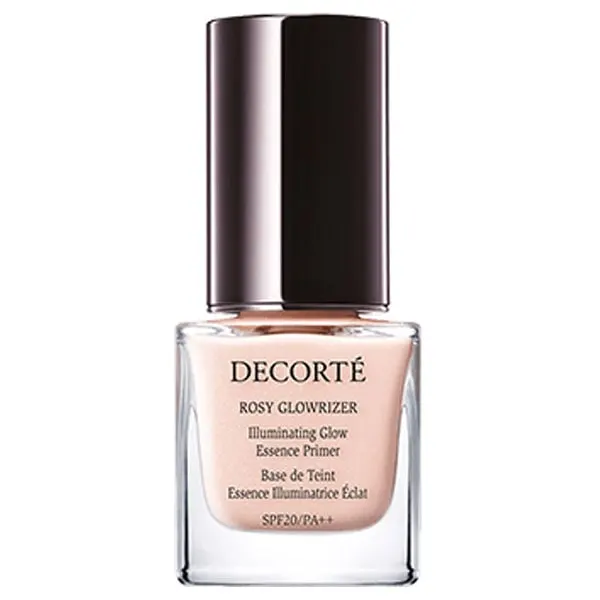 DECORTÉ Rosy Glow Riser, SPF20 PA++, 30 мл