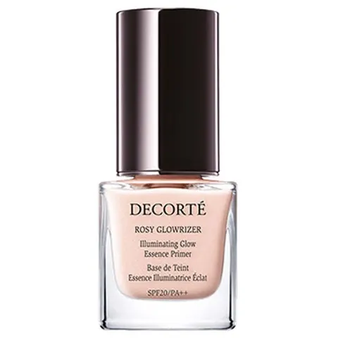 DECORTÉ Rosy Glow Riser, SPF20 PA++, 30ml