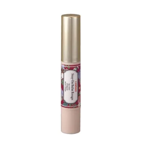 CANMAKE Stay-On Balm Rouge 09 Masquerade Bud, 2.5 g