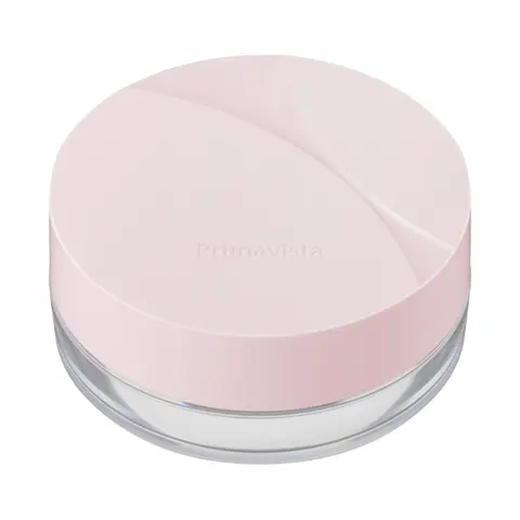 SOFINA Primavista кейс для рассыпчатой пудры, 1 шт (87 г)