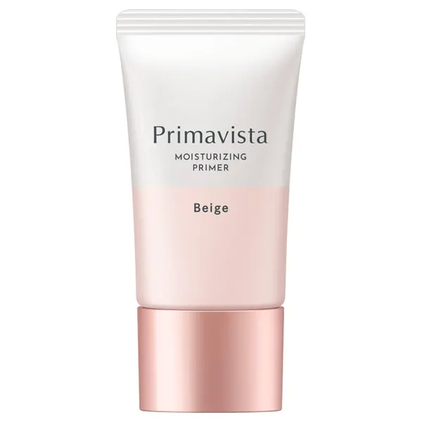 SOFINA Primavista Основа под макияж «Защита от сухости», SPF20/PA++, бежевый, 25 г