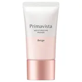 SOFINA Primavista Основа под макияж «Защита от сухости», SPF20/PA++, бежевый, 25 г, 1