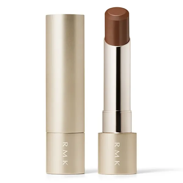 RMK Velvet Scene Lip Color / Refill 09 Hazel Hunter, 3.9 г