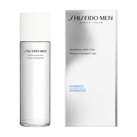 Shiseido Men Hydrating Lotion C, 150 mL