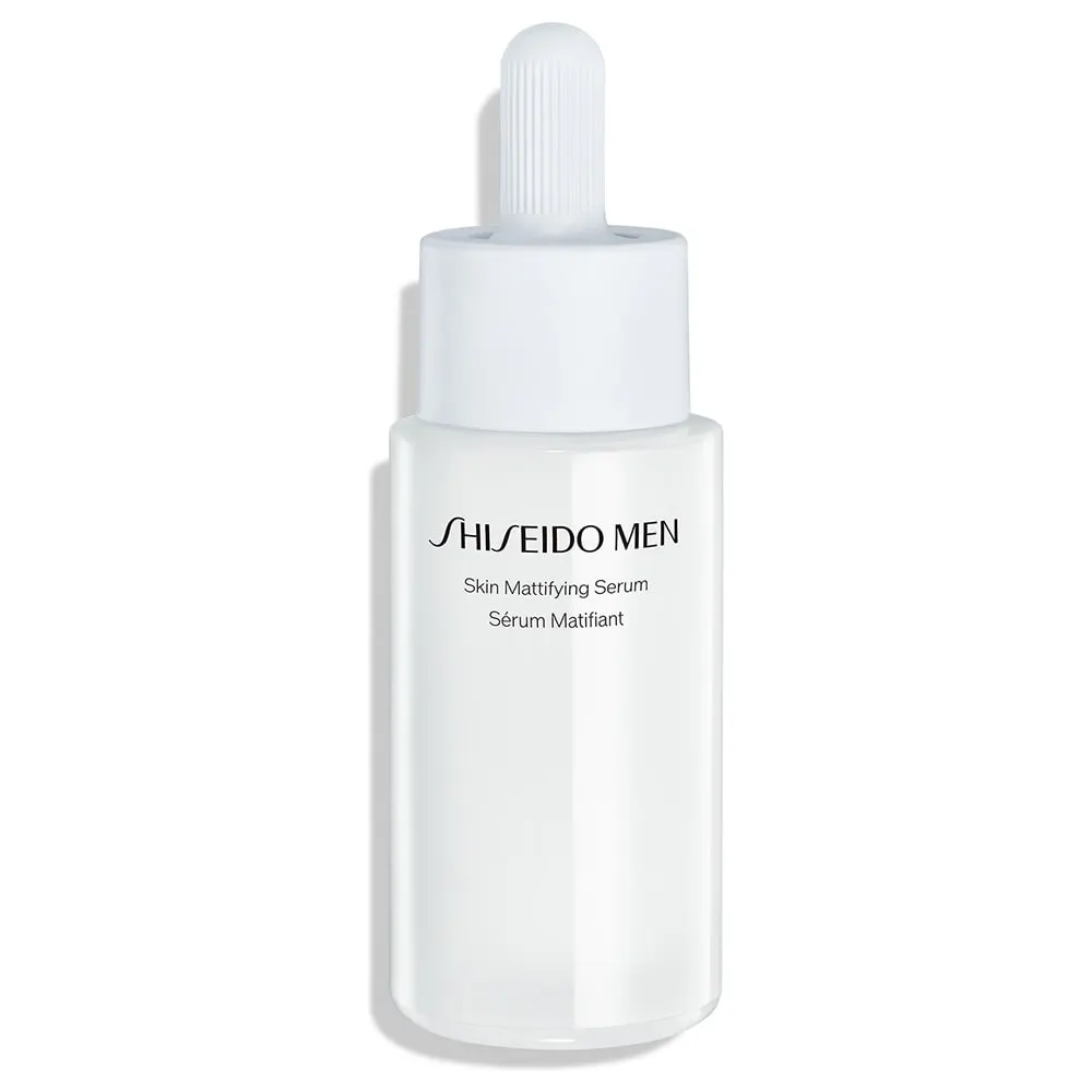 Shiseido Skin Mat Serum, 20 мл