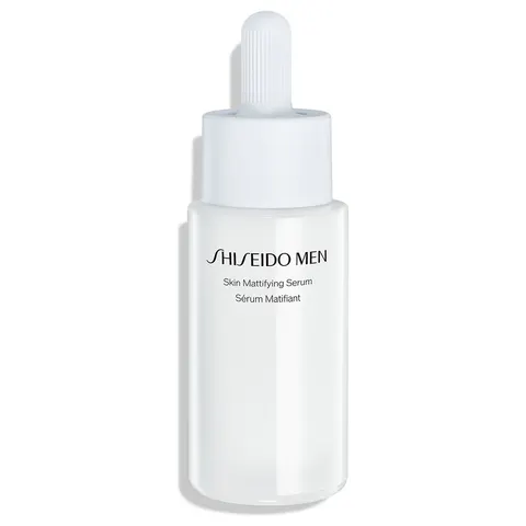 Shiseido Skin Mat Serum, 20 mL