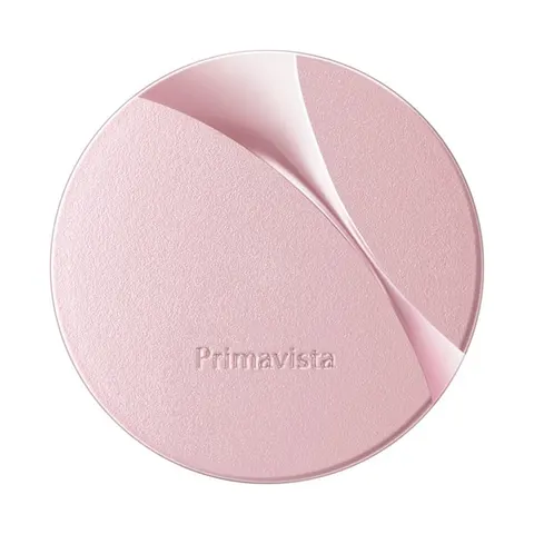 SOFINA Primavista компактный футляр для прессованной пудры для лица, 4.6 г