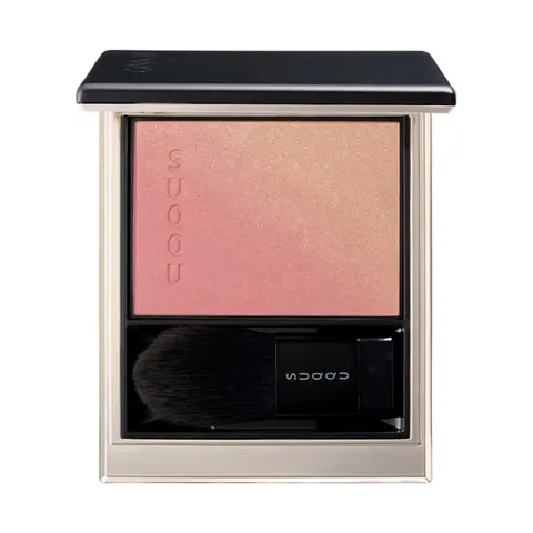 SUQQU Blurring Color Blush 03 Yuunami, 6.4g