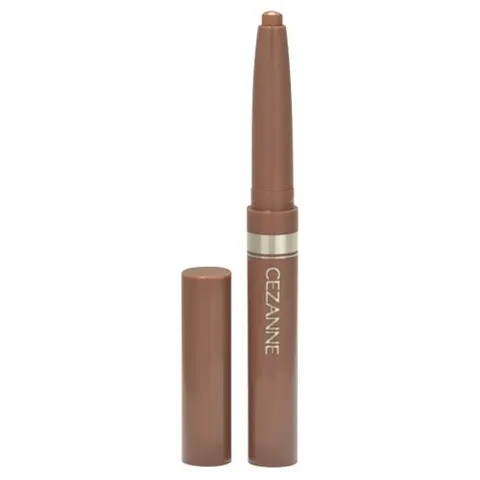 CEZANNE Thick Core Eyebrow Pencil, Light Brown