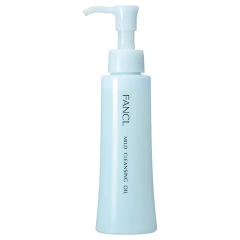 FANCL Mild Cleansing Oil, 120 mL