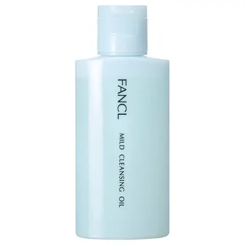 FANCL Mild Cleansing Oil, 60 mL