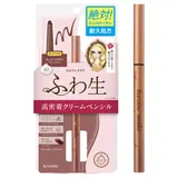 Heroine Make Soft Define Crayon Pencil N 03 Cherry Brown, 0.1 г, 1