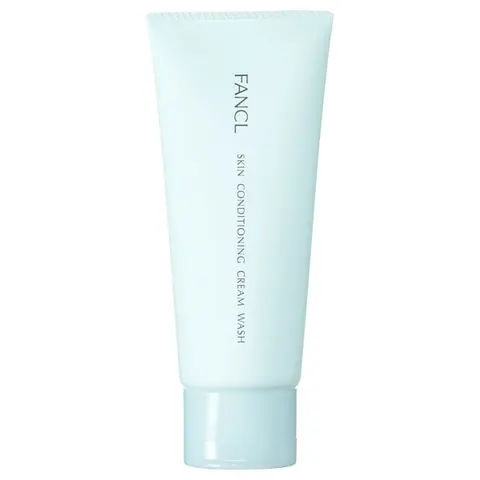 FANCL Skin Conditioning Face Wash, 90 g