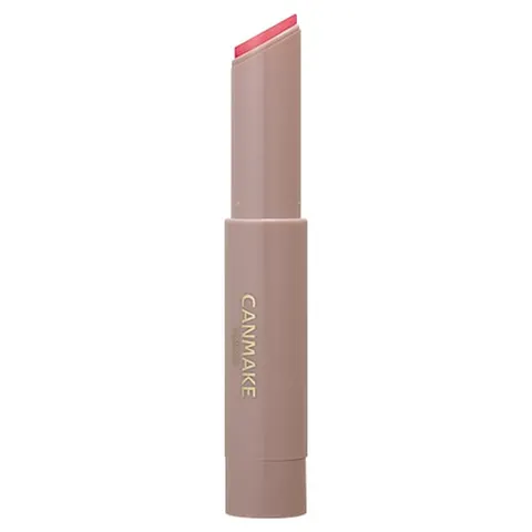 CANMAKE Plump Lip Care Scrub, 02