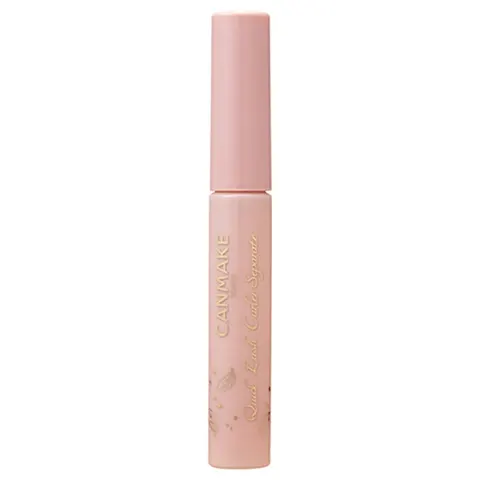 CANMAKE Quick Lash Curler Separate, 01 Clear, 4.0 g