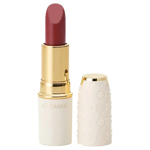 CEZANNE Lasting Lip Color N 407 Red, 4.6 г