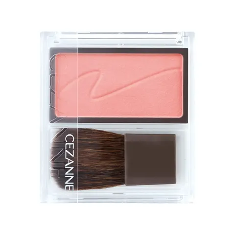 CEZANNE Cheek Blush 06 Flower Coral, 2.0 г