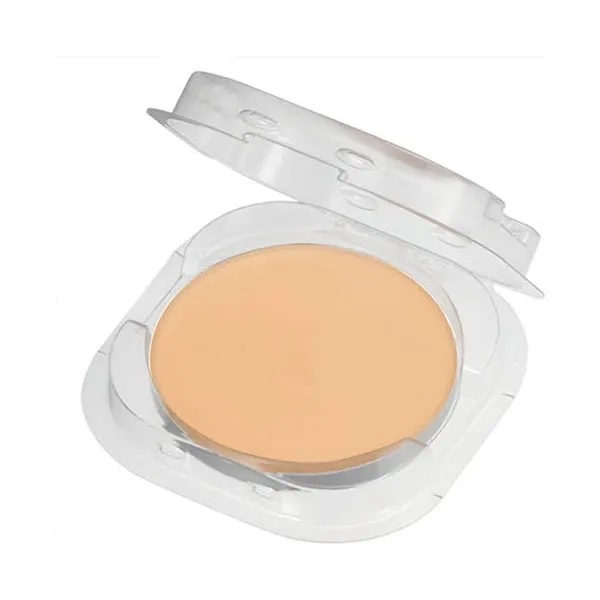CANMAKE Marshmallow Finish Powder SPF50/PA+++ (сменный блок) MO Matte Ochre, 10 г