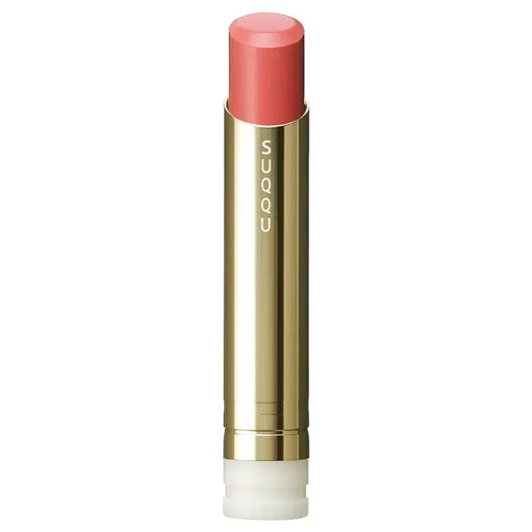 SUQQU Moisture Glaze Lipstick (рефил) 02 Hakanazaki, 3.7 г