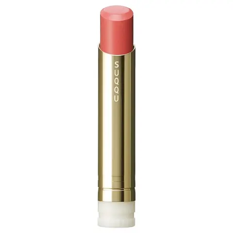 SUQQU Moisture Glaze Lipstick (Refill) 02 Hakanazaki, 3.7 g