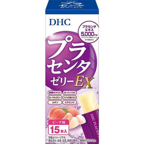 DHC Placenta Jelly EX