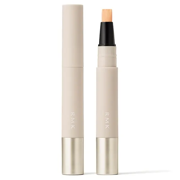 RMK Коллектинг Вейл Консилер SPF17/PA++, 01, 4 г