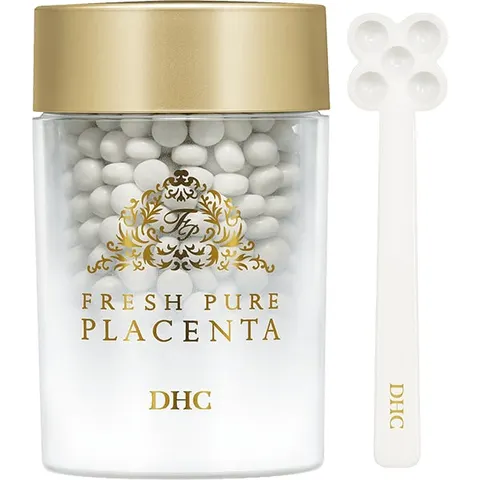 DHC Placenta (600 Capsules)