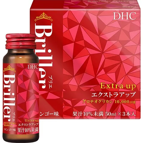 DHC Briller Extra Up Beauty Drink