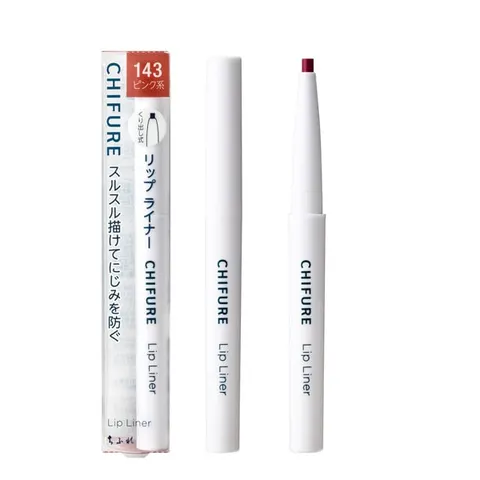 Chifure Lip Liner 143