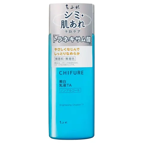 Chifure Whitening Emulsion TA, 150 ml