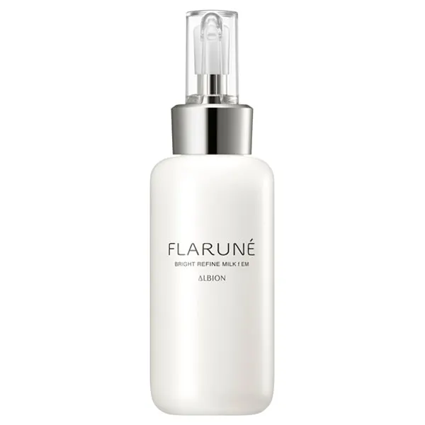 ALBION Furarune Bright Refine Milk f EM, 200 г